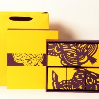 2010 Ecoh Chinese New Year Gift Set