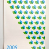 2009 Icdf Calendar